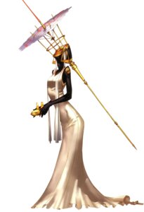 Rating: Safe Score: 0 Tags: 5_fingers atlus black_body breasts clothed clothing dress e621 female fingers for_a_head full-length_portrait fully_clothed head_back himiko holding_object humanoid megami_tensei not_furry object_head persona_(series) persona_(species) portrait satellite sega side_view simple_background skinny small_breasts solo standing tall unknown_artist white_background User: bunchy7s