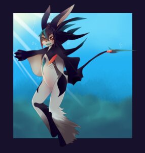 Rating: Safe Score: 0 Tags: 2012 absurd_res ambiguous_gender anthro aquatic digital_media_(artwork) e621 fish full-length_portrait hi_res hybrid lagomorph leporid mammal manta_ray portrait rabbit ray_(fish) rudragon solo tail underwater water User: bunchy7s Rating: Safe Score: 0 Tags: 2012 absurd_res ambiguous_gender anthro aquatic digital_media_(artwork) e621 fish full-length_portrait hi_res hybrid lagomorph leporid mammal manta_ray portrait rabbit ray_(fish) rudragon solo tail underwater water User: bunchy7s