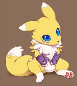 Rating: Safe Score: 0 Tags: 2012 ambiguous_gender anthro armwear bandai_namco biped black_nose black_sclera blue_eyes bridal_gauntlets brown_background canid canine chest_tuft chibi clothing countershading daww digimon digimon_(species) digital_media_(artwork) digitigrade dipstick_tail e621 facial_markings fluffy fluffy_tail fur head_markings mammal mane markings mostly_nude multicolored_body multicolored_fur multicolored_tail pawpads paws purple_markings renamon simple_background sitting solo tail tail_markings tuft two_tone_body two_tone_fur two_tone_tail valderic_blackstag white_body white_fur white_markings white_tail yellow_body yellow_fur yellow_tail yin_yang young young_anthro User: bunchy7s Rating: Safe Score: 0 Tags: 2012 ambiguous_gender anthro armwear bandai_namco biped black_nose black_sclera blue_eyes bridal_gauntlets brown_background canid canine chest_tuft chibi clothing countershading daww digimon digimon_(species) digital_media_(artwork) digitigrade dipstick_tail e621 facial_markings fluffy fluffy_tail fur head_markings mammal mane markings mostly_nude multicolored_body multicolored_fur multicolored_tail pawpads paws purple_markings renamon simple_background sitting solo tail tail_markings tuft two_tone_body two_tone_fur two_tone_tail valderic_blackstag white_body white_fur white_markings white_tail yellow_body yellow_fur yellow_tail yin_yang young young_anthro User: bunchy7s