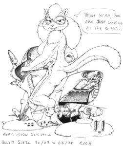 Rating: Questionable Score: 0 Tags: 2008 andorozon anthro asthexiancal black_and_white breasts butt e621 english_text featureless_breasts female flying_squirrel looking_at_viewer mammal membrane_(anatomy) monochrome motorcycle patagium rodent rokki sciurid solo tail text traditional_media_(artwork) vehicle User: bunchy7s Rating: Questionable Score: 0 Tags: 2008 andorozon anthro asthexiancal black_and_white breasts butt e621 english_text featureless_breasts female flying_squirrel looking_at_viewer mammal membrane_(anatomy) monochrome motorcycle patagium rodent rokki sciurid solo tail text traditional_media_(artwork) vehicle User: bunchy7s