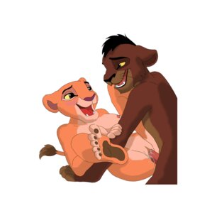 Rating: Explicit Score: 0 Tags: 5_toes anthro anthrofied blush bodily_fluids breasts disney duo e621 erection eye_contact feet felid female female_penetrated from_front_position genital_fluids genitals hindpaw humanoid_feet kiara_(the_lion_king) kovu. kovu_(the_lion_king) lion looking_at_another lying male male/female male_penetrating male_penetrating_female mammal missionary_position nipples nude on_back pantherine pawpads paws penetration penile penile_penetration penis penis_in_vagina plantigrade sex simple_background soles spread_legs spreading tail tail_tuft the_lion_king tlk92024 toes tuft vaginal vaginal_fluids vaginal_penetration vulva white_background young User: bunchy7s
