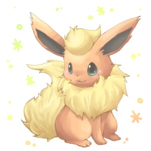 Rating: Safe Score: 0 Tags: 1:1 3_toes abstract_background ambiguous_gender blonde_hair blonde_mane blue_eyes e621 eeveelution eve_(artist) feet feral flareon fur generation_1_pokemon hair long_ears looking_at_viewer low_res mane nintendo orange_body orange_fur pokemon pokemon_(species) quadruped sitting solo tail teal_eyes toes yellow_body yellow_fur User: bunchy7s