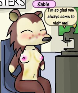 Rating: Explicit Score: 0 Tags: animal_crossing anthro breasts brown_hair female hedgehog nintendo rule34 sable_able straight_hair tagme User: bunchy7s Rating: Explicit Score: 0 Tags: animal_crossing anthro breasts brown_hair female hedgehog nintendo rule34 sable_able straight_hair tagme User: bunchy7s