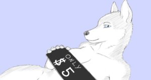Rating: Questionable Score: 0 Tags: anthro blue_eyes breasts canid canine canis censor_bar censored convenient_censorship covering covering_breasts domestic_dog e621 female fur husky koosh-ball mammal nordic_sled_dog nude physical_censor_bar scarlet_(koosh-ball) sketch solo spitz suggestive white_body white_fur User: bunchy7s