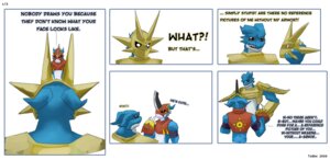 Rating: Safe Score: 0 Tags: armor bandai_namco digimon digimon_(species) digital_media_(artwork) dragon duo e621 english_text fangs flamedramon horn magnamon male muscular mythological_creature mythological_scalie mythology red_eyes reptile scalie simple_background spikes standing teeth text todex white_background User: bunchy7s