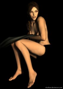 Rating: Questionable Score: 0 Tags: 3d female female_only human lara_croft lara_croft_(l.a.u.) nicobass rule34 solo tagme tomb_raider tomb_raider_(l.a.u.) User: bunchy7s
