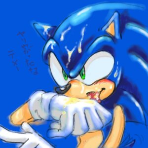Rating: Explicit Score: 0 Tags: 1:1 anthro blue_body blue_fur blue_hair bodily_fluids clothing cum cum_in_mouth cum_inside cum_on_face cum_on_hand cum_on_tongue digital_media_(artwork) e621 eulipotyphlan fur genital_fluids gloves green_eyes hair hand_lick handwear hedgehog licking licking_cum licking_own_hand low_res male male_only mammal manaita nude oekaki rule34 sega self_lick solo sonic_(series) sonic_the_hedgehog sonic_the_hedgehog_(series) straight_hair tagme tail tail_motion tailwag tongue tongue_out User: bunchy7s