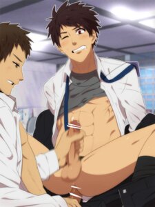 Rating: Explicit Score: 0 Tags: anal arms_behind_back artist_request battikoi brown_eyes brown_hair gay labcoat male male_only malesub necktie penis red_eyes resfrio rule34 science shirt_lift white_shirt wince yaoi User: bunchy7s Rating: Explicit Score: 0 Tags: anal arms_behind_back artist_request battikoi brown_eyes brown_hair gay labcoat male male_only malesub necktie penis red_eyes resfrio rule34 science shirt_lift white_shirt wince yaoi User: bunchy7s