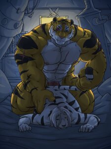 Rating: Explicit Score: 0 Tags: 2012 3:4 abs all_fours anal anal_penetration animal_genitalia anthro athletic bed biceps big_muscles big_penis black_body black_fur blue_eyes brown_body brown_fur claws cole_winters doggystyle dominant duo e621 erection felid from_behind_position fur furniture genitals grabbing_sheets green_eyes grin grisser hair hi_res humanoid_genitalia humanoid_penis kneeling larger_dom larger_male lying male male/male male_penetrated male_penetrating male_penetrating_male mammal markings muscular muscular_male nipples nude on_front pantherine pecs penetration penis pink_nose scar sex sheath size_difference smaller_male smaller_penetrated smile stripes thick_penis tiger vein white_body white_fur white_hair User: bunchy7s Rating: Explicit Score: 0 Tags: 2012 3:4 abs all_fours anal anal_penetration animal_genitalia anthro athletic bed biceps big_muscles big_penis black_body black_fur blue_eyes brown_body brown_fur claws cole_winters doggystyle dominant duo e621 erection felid from_behind_position fur furniture genitals grabbing_sheets green_eyes grin grisser hair hi_res humanoid_genitalia humanoid_penis kneeling larger_dom larger_male lying male male/male male_penetrated male_penetrating male_penetrating_male mammal markings muscular muscular_male nipples nude on_front pantherine pecs penetration penis pink_nose scar sex sheath size_difference smaller_male smaller_penetrated smile stripes thick_penis tiger vein white_body white_fur white_hair User: bunchy7s