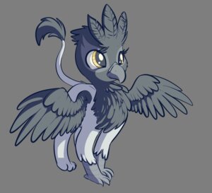 Rating: Safe Score: 0 Tags: alpha_channel avian beak e621 feathered_wings feathers female feral genevieve_(mlp) gryphon handsockz hasbro hi_res my_little_pony mythological_avian mythological_creature mythology simple_background solo tail transparent_background wings User: bunchy7s