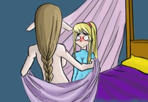 Rating: Explicit Score: 0 Tags: 2girls artist_request backboob big_breasts blonde_hair blush braided_ponytail breasts brown_hair cleavage crossover disrobing female female_only long_blonde_hair long_brown_hair long_hair long_ponytail metroid multiple_females multiple_girls nintendo nude ponytail princess_zelda rule34 samus_aran stripping super_smash_bros. super_smash_bros._brawl the_legend_of_zelda twilight_princess unknown_artist yuri zelda_(twilight_princess) zero_suit zero_suit_samus User: bunchy7s Rating: Explicit Score: 0 Tags: 2girls artist_request backboob big_breasts blonde_hair blush braided_ponytail breasts brown_hair cleavage crossover disrobing female female_only long_blonde_hair long_brown_hair long_hair long_ponytail metroid multiple_females multiple_girls nintendo nude ponytail princess_zelda rule34 samus_aran stripping super_smash_bros. super_smash_bros._brawl the_legend_of_zelda twilight_princess unknown_artist yuri zelda_(twilight_princess) zero_suit zero_suit_samus User: bunchy7s
