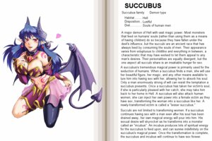 Rating: Questionable Score: 0 Tags: 3:2 breasts clothed clothing demon e621 english_text female hard_translated heart_symbol horn humanoid kenkou_cross membrane_(anatomy) membranous_wings monster_girl_(genre) monster_girl_profile not_furry solo tail text third-party_edit translated translation_edit winged_humanoid wings User: bunchy7s Rating: Questionable Score: 0 Tags: 3:2 breasts clothed clothing demon e621 english_text female hard_translated heart_symbol horn humanoid kenkou_cross membrane_(anatomy) membranous_wings monster_girl_(genre) monster_girl_profile not_furry solo tail text third-party_edit translated translation_edit winged_humanoid wings User: bunchy7s