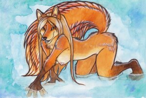 Rating: Questionable Score: 0 Tags: 2012 all_fours anthro areola black_nose breasts brown_body brown_eyes brown_fur brown_hair canid canine e621 fangs female fox fur hair hanging_breasts long_hair looking_at_viewer mammal nipples nude open_mouth pinup pose raised_tail seductive shiverz solo tail teeth traditional_media_(artwork) water User: bunchy7s Rating: Questionable Score: 0 Tags: 2012 all_fours anthro areola black_nose breasts brown_body brown_eyes brown_fur brown_hair canid canine e621 fangs female fox fur hair hanging_breasts long_hair looking_at_viewer mammal nipples nude open_mouth pinup pose raised_tail seductive shiverz solo tail teeth traditional_media_(artwork) water User: bunchy7s