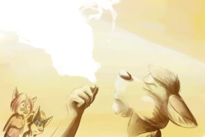 Rating: Safe Score: 0 Tags: anthro audience breathing canid canine crowd e621 female fire fire_breathing_(act) fire_performance fireball group male mammal performance_art performer simple_background sonderjen User: bunchy7s