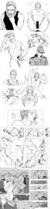 Rating: Explicit Score: 0 Tags: 3boys axis_powers_hetalia bar_censor comic france_(hetalia) francis_bonnefoy gay germany_(hetalia) gilbert_weillschmidt ludwig_weillschmidt male male_only monochrome multiple_boys multiple_males prussia_(hetalia) rule34 yaoi User: bunchy7s