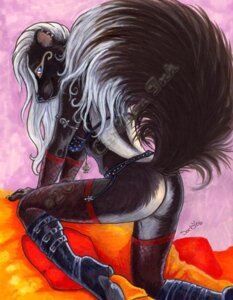 Rating: Questionable Score: 0 Tags: 2006 anthro biped boots bra butt caribou_(artist) clothing e621 female fishnet_clothing footwear high_heeled_boots high_heels kneeling legwear mammal mephitid shoes skunk solo stockings tail thigh_highs underwear User: bunchy7s Rating: Questionable Score: 0 Tags: 2006 anthro biped boots bra butt caribou_(artist) clothing e621 female fishnet_clothing footwear high_heeled_boots high_heels kneeling legwear mammal mephitid shoes skunk solo stockings tail thigh_highs underwear User: bunchy7s