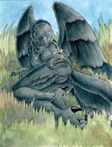Rating: Explicit Score: 0 Tags: 2010 anthro avian beak biped bird breasts corvid corvus_(genus) crow e621 feathered_wings feathers female genitals grass grey_body grey_feathers jewelry lying necklace nipples non-mammal_breasts non-mammal_nipples nude oscine passerine plant plump_labia raven ruaidri solo tail vangarthia vulva wings User: bunchy7s