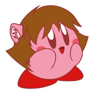 Rating: Safe Score: 0 Tags: 1:1 alien basuke brown_hair e621 facial_hair flat_colors hair inner_ear_fluff kirby kirby_(series) male nintendo not_furry nude open_mouth pink_body pink_skin red_body red_skin short_hair sideburns simple_background solo standing tuft waddling_head white_background User: bunchy7s