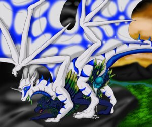 Rating: Explicit Score: 0 Tags: 2012 avian beak bodily_fluids cum cum_in_vagina cum_inside dominant dragon duo e621 erection european_mythology feathered_wings feathers female female_penetrated feral feral_on_feral genital_fluids genitals graffitidragon gryphon hi_res horn iggy_(graffitidragon) interspecies knot larger_dom larger_male leaking male male/female male_penetrating male_penetrating_female membrane_(anatomy) membranous_wings messy mythological_avian mythological_creature mythological_scalie mythology outside penetration penile penile_penetration penis penis_in_vagina scalie sex size_difference smaller_female smaller_penetrated tail tight_fit tongue vaginal vaginal_penetration vulva western_dragon wings User: bunchy7s