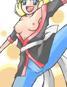 Rating: Explicit Score: 0 Tags: breasts clothes color female female_only front_view frontier_brain greta_(pokemon) human nintendo nipples pokemon pokemon_rse rule34 solo tagme User: bunchy7s Rating: Explicit Score: 0 Tags: breasts clothes color female female_only front_view frontier_brain greta_(pokemon) human nintendo nipples pokemon pokemon_rse rule34 solo tagme User: bunchy7s