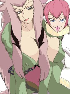 Rating: Explicit Score: 0 Tags: bleach female pointy_chin rule34 syugyoutyuu tagme zabimaru zabimaru_(monkey) zabimaru_(snake) zanpakutou_spirit User: bunchy7s