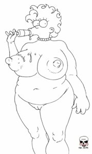 Rating: Explicit Score: 0 Tags: female female_only human lisa_simpson obese rule34 solo tagme the_fear the_simpsons User: bunchy7s