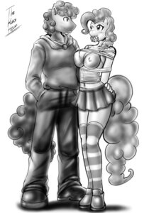 Rating: Questionable Score: 0 Tags: 2013 absurd_res anthro anthrofied bdsm black_and_white blush bondage bottomwear bound breasts cleavage clothed clothing cupcake dakuroihoshi duo e621 earth_pony equid equine fan_character female food footwear friendship_is_magic fully_clothed gag gagged hair hasbro hi_res horse legwear male mammal miniskirt monochrome my_little_pony nipple_outline pinkie_pie_(mlp) pony rope shoes skirt socks standing User: bunchy7s Rating: Questionable Score: 0 Tags: 2013 absurd_res anthro anthrofied bdsm black_and_white blush bondage bottomwear bound breasts cleavage clothed clothing cupcake dakuroihoshi duo e621 earth_pony equid equine fan_character female food footwear friendship_is_magic fully_clothed gag gagged hair hasbro hi_res horse legwear male mammal miniskirt monochrome my_little_pony nipple_outline pinkie_pie_(mlp) pony rope shoes skirt socks standing User: bunchy7s