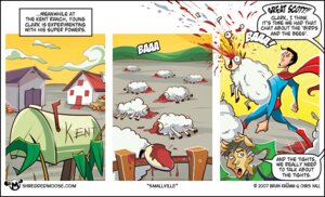 Rating: Explicit Score: 0 Tags: 2007 ambiguous_gender animal animal_abuse bestiality blood clark_kent dc dc_comics dead_animal death dialogue english_text explosion farm gore guro kal-el male multiple_deaths parody parody_comic rule34 sheep superman superman_(clark_kent) superman_(series) zoophilia User: bunchy7s Rating: Explicit Score: 0 Tags: 2007 ambiguous_gender animal animal_abuse bestiality blood clark_kent dc dc_comics dead_animal death dialogue english_text explosion farm gore guro kal-el male multiple_deaths parody parody_comic rule34 sheep superman superman_(clark_kent) superman_(series) zoophilia User: bunchy7s