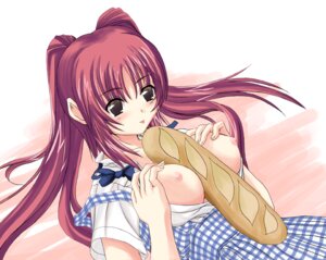 Rating: Questionable Score: 0 Tags: 1girls between_breasts bread breasts clothing date_(artist) female food food_between_breasts kousaka_tamaki large_breasts rule34 solo tied_hair to_heart_(series) to_heart_2 tongue twintails what User: bunchy7s
