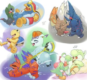 Rating: Explicit Score: 0 Tags: anal anal_orgasm anal_penetration anus argon_vile balls bandai_namco barefoot bodily_fluids cloak clothing cookie crossover cum cum_in_ass cum_in_mouth cum_inside cum_on_ground cumshot digimon digimon_(species) e621 eating ejaculation elecmon erection eyes_closed feet food footwear fraxure generation_5_pokemon generation_6_pokemon genital_fluids genitals gomamon green_yoshi group hammer hands-free hat headgear headwear humanoid_genitalia humanoid_penis king_dedede kirby_(series) koopa koopa_troopa leash looking_pleasured male male/male male_penetrated male_penetrating male_penetrating_male mario_bros masturbation mega_evolution mega_heracross mega_pinsir multiple_scenes nintendo orgasm overweight paper_mario penetration penile penile_masturbation penis pokemon pokemon_(species) rag raised_tail red_eyes reptile scalie sex sex_toy shell shell-less shoes slightly_chubby tail tail_anus tailbutt thick_tail tongue tongue_out tools toying_self village_leader_yoshi yellow_eyes yoshi User: bunchy7s