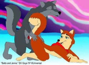 Rating: Explicit Score: 0 Tags: 1990s 1997 20th_century balto balto_(film) doggy_style ek_goya female furry jenna_(balto) male rule34 sex smile tagme User: bunchy7s Rating: Explicit Score: 0 Tags: 1990s 1997 20th_century balto balto_(film) doggy_style ek_goya female furry jenna_(balto) male rule34 sex smile tagme User: bunchy7s