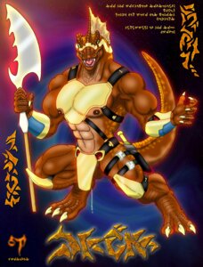 Rating: Explicit Score: 0 Tags: 2006 abs anthro armor balls biceps big_muscles biped bodily_fluids claws convincing_weapon cum dragon e621 fangs genital_fluids genitals green_eyes hi_res kaa_bakensobek looking_at_viewer male muscular muscular_anthro muscular_male mythological_creature mythological_scalie mythology penis precum scalie solo standing tail teeth unconvincing_armor weapon User: bunchy7s