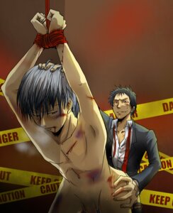 Rating: Explicit Score: 0 Tags: 2boys anal bleeding blood blood_stain bondage bound bound_wrists bruise buggery clothed_on_nude color contusion forced_yaoi gay human incision injury male male_only male_ryona multiple_males narukami_yu naughty_face persona persona_4 rape rule34 seta_souji sex tohru_adachi twink wound yaoi User: bunchy7s Rating: Explicit Score: 0 Tags: 2boys anal bleeding blood blood_stain bondage bound bound_wrists bruise buggery clothed_on_nude color contusion forced_yaoi gay human incision injury male male_only male_ryona multiple_males narukami_yu naughty_face persona persona_4 rape rule34 seta_souji sex tohru_adachi twink wound yaoi User: bunchy7s