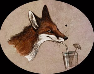 Rating: Safe Score: 0 Tags: ambiguous_gender bendy_straw beverage black_nose brown_body brown_eyes brown_fur canid canine cocktail_garnish cocktail_umbrella container culpeofox cup drinking drinking_straw drinking_straw_in_mouth e621 feral fox fur heart_symbol mammal side_view solo whiskers white_body white_fur User: bunchy7s Rating: Safe Score: 0 Tags: ambiguous_gender bendy_straw beverage black_nose brown_body brown_eyes brown_fur canid canine cocktail_garnish cocktail_umbrella container culpeofox cup drinking drinking_straw drinking_straw_in_mouth e621 feral fox fur heart_symbol mammal side_view solo whiskers white_body white_fur User: bunchy7s
