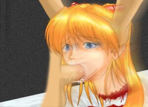 Rating: Explicit Score: 0 Tags: asuka_langley_sohryu cum decapitated_head decapitation female gore guro neon_genesis_evangelion nure_milk_bravo oral_sex rule34 tagme User: bunchy7s