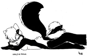 Rating: Explicit Score: 0 Tags: 2006 anal angel_(cigarskunk) anthro black_and_white cigarskunk desiree_lee duo e621 female hand_on_another's_butt hand_on_butt lying male male/female mammal mephitid monochrome nude on_front oral rimming sex skunk tail User: bunchy7s Rating: Explicit Score: 0 Tags: 2006 anal angel_(cigarskunk) anthro black_and_white cigarskunk desiree_lee duo e621 female hand_on_another's_butt hand_on_butt lying male male/female mammal mephitid monochrome nude on_front oral rimming sex skunk tail User: bunchy7s