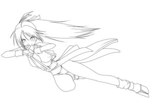 Rating: Explicit Score: 0 Tags: fatal_fury female female_only human king_of_fighters mai_shiranui rule34 snk solo tagme User: bunchy7s