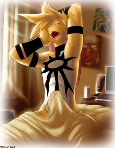 Rating: Explicit Score: 0 Tags: 0r0 0r0ch1 anthro bed bed_sheet bedding bulge detailed_background e621 erection furniture genitals lagomorph leporid male mammal morning_wood open_mouth penis rabbit solo stretching tattoo tenting translucent yawn User: bunchy7s Rating: Explicit Score: 0 Tags: 0r0 0r0ch1 anthro bed bed_sheet bedding bulge detailed_background e621 erection furniture genitals lagomorph leporid male mammal morning_wood open_mouth penis rabbit solo stretching tattoo tenting translucent yawn User: bunchy7s