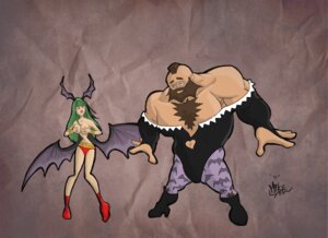 Rating: Explicit Score: 0 Tags: breasts clothing cosplay covering_breasts darkstalkers female humor medium_breasts morrigan_aensland rule34 street_fighter xhojux zangief User: bunchy7s Rating: Explicit Score: 0 Tags: breasts clothing cosplay covering_breasts darkstalkers female humor medium_breasts morrigan_aensland rule34 street_fighter xhojux zangief User: bunchy7s
