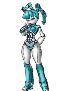 Rating: Explicit Score: 0 Tags: 1girls 2d female female_only gynoid humanoid jenny_wakeman my_life_as_a_teenage_robot robot robot_girl robot_humanoid rule34 screwdriver smooth_skin solo tagme teenager xj-9 User: bunchy7s