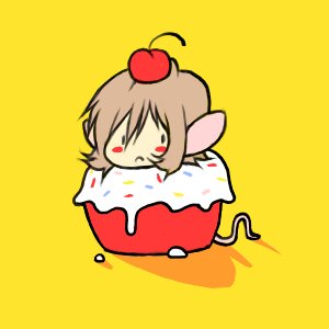 Rating: Safe Score: 0 Tags: 1:1 animal_humanoid cupcake e621 female food humanoid in_food low_res mammal mammal_humanoid micro momo_(momorodent) momorodent mouse mouse_humanoid murid murid_humanoid murine murine_humanoid on_food rodent rodent_humanoid simple_background solo User: bunchy7s