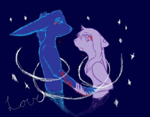 Rating: Questionable Score: 0 Tags: anthro big_ears blood bodily_fluids duo e621 felid female hand_holding hybrid love male mammal purple_body riita ristiriita romantic romantic_ambiance romantic_couple side_view star wounded User: bunchy7s Rating: Questionable Score: 0 Tags: anthro big_ears blood bodily_fluids duo e621 felid female hand_holding hybrid love male mammal purple_body riita ristiriita romantic romantic_ambiance romantic_couple side_view star wounded User: bunchy7s