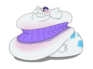 Rating: Safe Score: 0 Tags: 2013 belly_blush big_butt blush body_blush butt calorie clothing corset cutie_mark e621 equid equine female feral friendship_is_magic fur hair hasbro horn lingerie mammal morbidly_obese morbidly_obese_female morbidly_obese_feral my_little_pony mythological_creature mythological_equine mythology obese obese_female obese_feral ouch overweight overweight_female overweight_feral purple_hair rarity_(mlp) solo topwear unicorn white_body white_fur white_skin User: bunchy7s