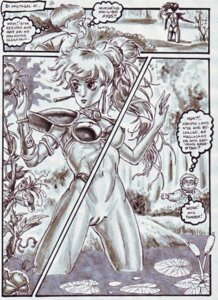Rating: Explicit Score: 0 Tags: clothing comic female michael_darling pandoras_box peter_pan_no_bouken rule34 tagme translation_request User: bunchy7s