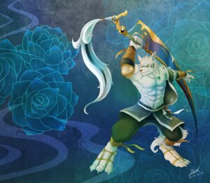 Rating: Safe Score: 0 Tags: abs absurd_res angry anthro armor athletic bandage belt biceps biped blackham bottomwear brown_nose canid canine canis claws clenched_teeth clothed clothing e621 fangs fur green_eyes hi_res jacket jewelry male mammal melee_weapon muscular muscular_anthro necklace open_clothing open_shirt open_topwear pants pecs polearm pose shirt solo staff standing sword tail tattoo teeth toe_claws topless topwear warrior weapon white_body white_fur wolf User: bunchy7s Rating: Safe Score: 0 Tags: abs absurd_res angry anthro armor athletic bandage belt biceps biped blackham bottomwear brown_nose canid canine canis claws clenched_teeth clothed clothing e621 fangs fur green_eyes hi_res jacket jewelry male mammal melee_weapon muscular muscular_anthro necklace open_clothing open_shirt open_topwear pants pecs polearm pose shirt solo staff standing sword tail tattoo teeth toe_claws topless topwear warrior weapon white_body white_fur wolf User: bunchy7s