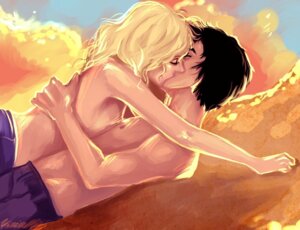 Rating: Explicit Score: 0 Tags: annabeth_chase black_hair blonde_hair breasts canon_couple female kissing percabeth percy_jackson percy_jackson_and_the_olympians rule34 tagme topless viria13 User: bunchy7s Rating: Explicit Score: 0 Tags: annabeth_chase black_hair blonde_hair breasts canon_couple female kissing percabeth percy_jackson percy_jackson_and_the_olympians rule34 tagme topless viria13 User: bunchy7s