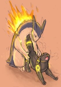 Rating: Explicit Score: 0 Tags: 2008 3_toes 4_fingers all_fours ambiguous_gender ambiguous_penetrated ambiguous_penetration biped black_body black_ears black_fur black_paws black_tail blue_body blue_ears blue_fur breath brown_background doggystyle dominant duo e621 eeveelution eyes_closed feet feral feral_on_feral feral_penetrated feral_penetrating feral_penetrating_feral fingers fire flaming_back from_behind_position fur generation_2_pokemon hip_grab interspecies larger_dom larger_male looking_pleasured male male/ambiguous male_penetrating male_penetrating_ambiguous markings multicolored_body multicolored_ears multicolored_fur multicolored_tail nintendo open_mouth panting paws penetration penile penile_penetration pokemon pokemon_(species) proximity quadruped sex simple_background size_difference smaller_ambiguous smaller_penetrated tail tail_markings tan_body tan_fur toes two_tone_body two_tone_ears two_tone_fur two_tone_tail typhlosion umbreon yellow_body yellow_ears yellow_fur yellow_markings yellow_tail User: bunchy7s