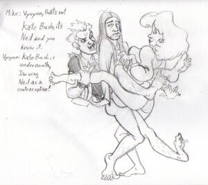 Rating: Explicit Score: 0 Tags: female neil rule34 tagme the_young_ones vyvyan User: bunchy7s