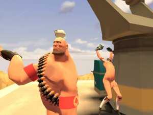 Rating: Explicit Score: 0 Tags: 2boys 3d artist_request garry's_mod heavy_(team_fortress_2) heavy_weapons_guy human human_male human_only male male_only rule34 spy_(team_fortress_2) team_fortress_2 yaoi User: bunchy7s