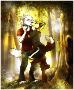 Rating: Safe Score: 0 Tags: 2012 anthro canid canine denucard detailed_background digital_media_(artwork) digitigrade dipstick_tail duo e621 eyes_closed female forest fox fur kissing male male/female mammal markings nature outside plant tail tail_markings tree white_body white_fur wood User: bunchy7s Rating: Safe Score: 0 Tags: 2012 anthro canid canine denucard detailed_background digital_media_(artwork) digitigrade dipstick_tail duo e621 eyes_closed female forest fox fur kissing male male/female mammal markings nature outside plant tail tail_markings tree white_body white_fur wood User: bunchy7s